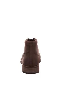 Gabor Stiefelette - Braun - Flacher Absatz Herren Stiefelette 704221133 -Boutique-Schuhgeschäft 3 org zoom 479