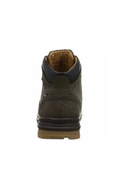 Fretz Men Stiefelette - Braun - Flacher Absatz 5 Fretz Men Stiefelette - Braun - Flacher Absatz -Boutique-Schuhgeschäft 3 org zoom 489