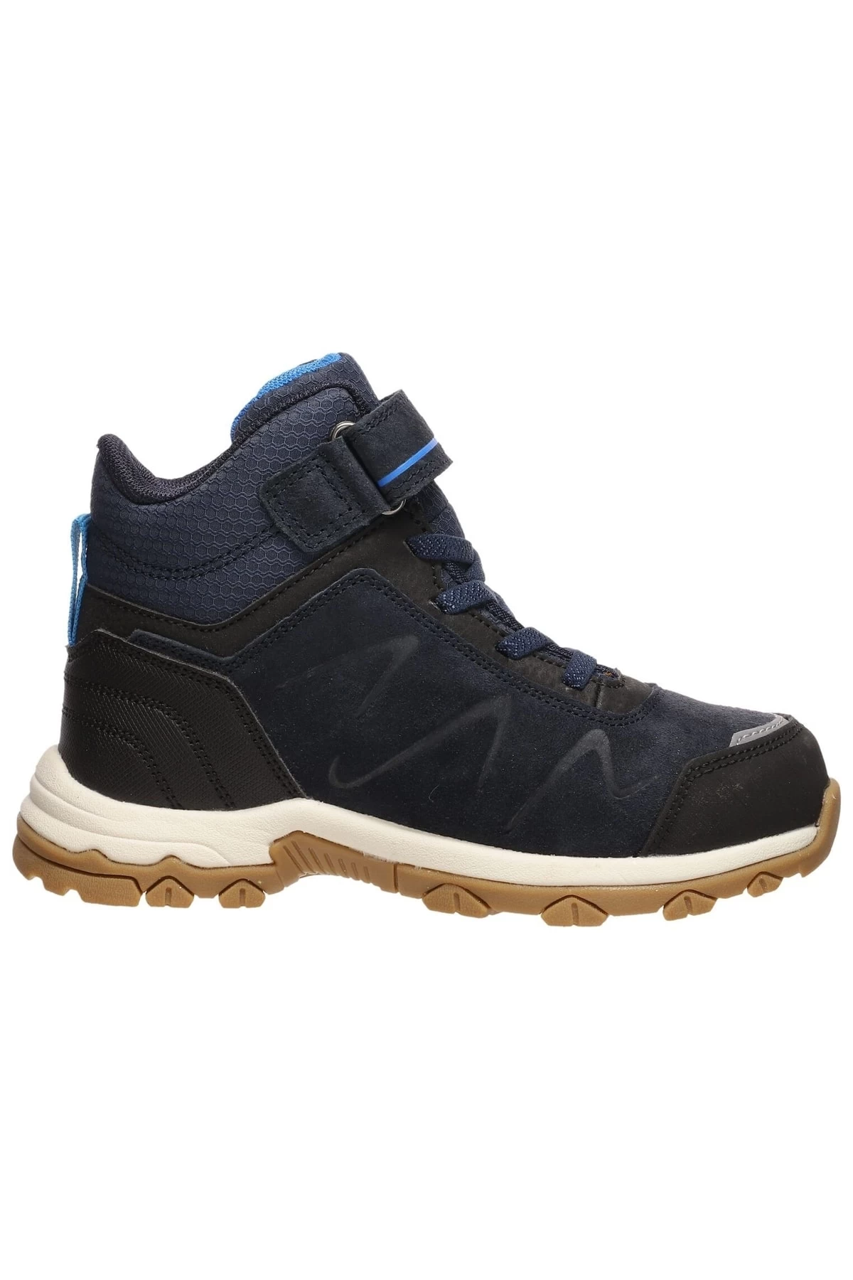 Lurchi Stiefelette - Dunkelblau - Flacher Absatz Herren Stiefelette 751341777 3 Lurchi Stiefelette - Dunkelblau - Flacher Absatz Herren Stiefelette 751341777 – Bild 3
