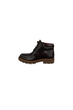 SPERRY Stiefelette - Braun - Flacher Absatz Herren Stiefel Und Stiefeletten 731950832 5 SPERRY Stiefelette - Braun - Flacher Absatz Herren Stiefel Und Stiefeletten 731950832 -Boutique-Schuhgeschäft 3 org zoom 498