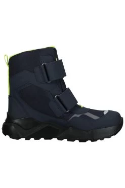 Superfit Stiefelette - Blau - Flacher Absatz Herren Stiefelette 680334645 5 Superfit Stiefelette - Blau - Flacher Absatz Herren Stiefelette 680334645 -Boutique-Schuhgeschäft 3 org zoom 502