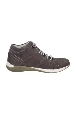 Josef Seibel Stiefelette - Grau - Flacher Absatz Herren Stiefelette 753229793 5 Josef Seibel Stiefelette - Grau - Flacher Absatz Herren Stiefelette 753229793 -Boutique-Schuhgeschäft 3 org zoom 514