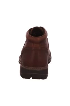 Gabor Stiefelette - Braun - Flacher Absatz Herren Stiefelette 670833238 -Boutique-Schuhgeschäft 3 org zoom 524