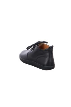 Ganter Stiefelette - Schwarz - Flacher Absatz Herren Stiefelette 670833549 -Boutique-Schuhgeschäft 3 org zoom 536