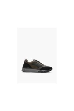 S.Oliver Sneaker - Mehrfarbig - Flacher Absatz Herren Sneaker 658947858 -Boutique-Schuhgeschäft 3 org zoom 54