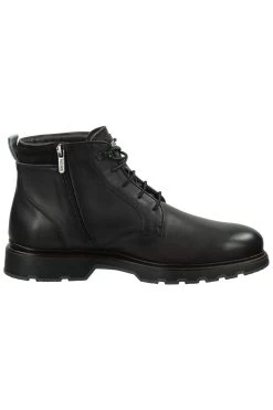 PIKOLINOS Stiefelette - Schwarz - Blockabsatz Herren Stiefelette 756575905 -Boutique-Schuhgeschäft 3 org zoom 543