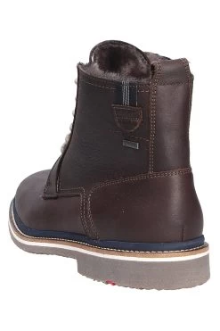 Lloyd Stiefelette - Braun - Blockabsatz Herren Stiefelette 445178690 5 Lloyd Stiefelette - Braun - Blockabsatz Herren Stiefelette 445178690 -Boutique-Schuhgeschäft 3 org zoom 548