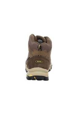 Meindl Stiefelette - Braun - Flacher Absatz Herren Stiefelette 670860425 -Boutique-Schuhgeschäft 3 org zoom 557