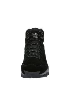 LICO Stiefelette - Schwarz - Flacher Absatz Herren Stiefelette 674894855 -Boutique-Schuhgeschäft 3 org zoom 561