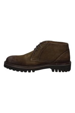 Josef Seibel Stiefelette - Braun - Blockabsatz Herren Stiefelette 753230932 5 Josef Seibel Stiefelette - Braun - Blockabsatz Herren Stiefelette 753230932 -Boutique-Schuhgeschäft 3 org zoom 565