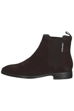 Gordon & Bros Stiefelette - Schwarz - Blockabsatz -Boutique-Schuhgeschäft 3 org zoom 578