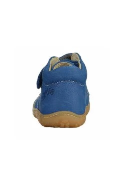 Ricosta Stiefelette - Blau - Flacher Absatz Herren Stiefelette 670860814 -Boutique-Schuhgeschäft 3 org zoom 582