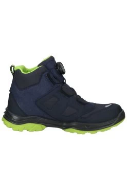 Superfit Stiefelette - Dunkelblau - Flacher Absatz Herren Stiefelette 680339620 5 Superfit Stiefelette - Dunkelblau - Flacher Absatz Herren Stiefelette 680339620 -Boutique-Schuhgeschäft 3 org zoom 598