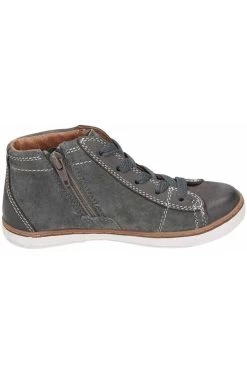 Vado Stiefelette - Grau - Flacher Absatz Herren Stiefelette 670861587 5 Vado Stiefelette - Grau - Flacher Absatz Herren Stiefelette 670861587 -Boutique-Schuhgeschäft 3 org zoom 608