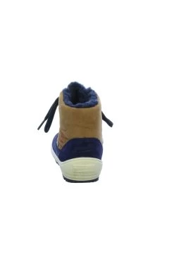 Superfit Stiefelette - Dunkelblau - Flacher Absatz Herren Stiefelette 670862976 -Boutique-Schuhgeschäft 3 org zoom 616