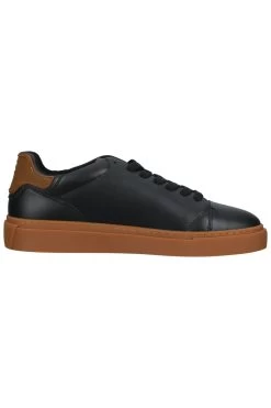Gant Sneaker - Schwarz - Flacher Absatz Herren Sneaker 749584059 5 Gant Sneaker - Schwarz - Flacher Absatz Herren Sneaker 749584059 -Boutique-Schuhgeschäft 3 org zoom 62