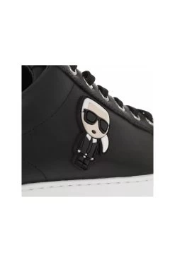 Lagerfeld Laufschuh & Trainingsschuh - Schwarz - Flacher Absatz Herren Sportschuhe 745362941 -Boutique-Schuhgeschäft 3 org zoom 63