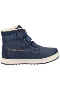 Kickers Stiefelette - Blau - Flacher Absatz Herren Stiefelette 696333371 -Boutique-Schuhgeschäft 3 org zoom 657
