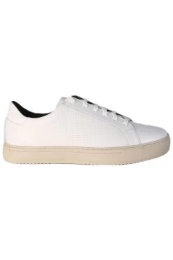 Gordon & Bros Sneaker - Weiß - Flacher Absatz Herren Sneaker 681448151 -Boutique-Schuhgeschäft 3 org zoom 67