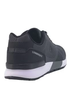 Lumberjack Loafer - Grau - Flacher Absatz Herren Loafers 738838530 -Boutique-Schuhgeschäft 3 org zoom 689