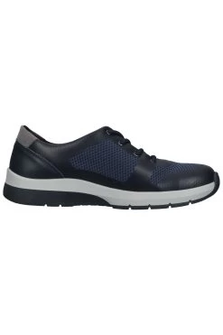 Arcopedico Business-Schuh - Dunkelblau - Flacher Absatz Herren Business-Schuhe 734286231 -Boutique-Schuhgeschäft 3 org zoom 700