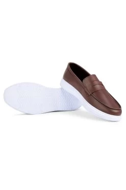 Ducavelli Flacher Schuh - Braun - Flacher Absatz Herren Flache Schuhe 311485755 5 Ducavelli Flacher Schuh - Braun - Flacher Absatz Herren Flache Schuhe 311485755 -Boutique-Schuhgeschäft 3 org zoom 703