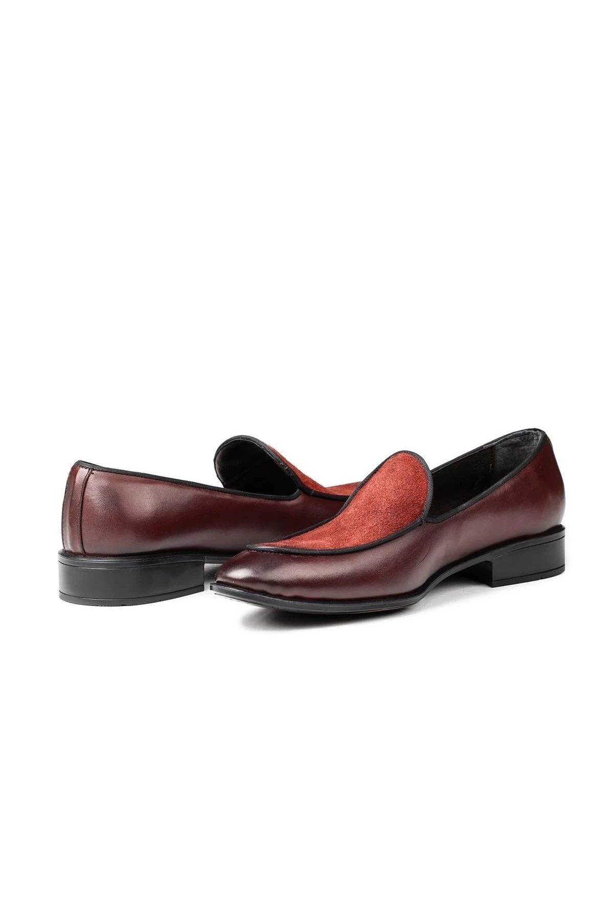 Ducavelli Business-Schuh - Bordeaux - Flacher Absatz Herren Business-Schuhe 137674239 3 Ducavelli Business-Schuh - Bordeaux - Flacher Absatz Herren Business-Schuhe 137674239 – Bild 3