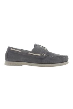 Lumberjack Loafer - Grau - Flacher Absatz Herren Loafers 738368434 -Boutique-Schuhgeschäft 3 org zoom 716