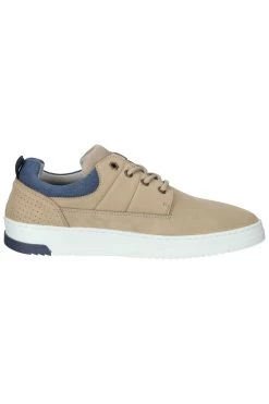 BULLBOXER Sneaker - Beige - Flacher Absatz Herren Sneaker 697883986 -Boutique-Schuhgeschäft 3 org zoom 72