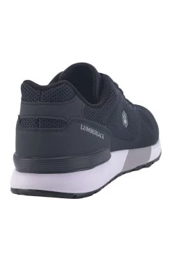 Lumberjack Loafer - Lila - Flacher Absatz -Boutique-Schuhgeschäft 3 org zoom 729