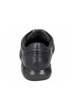 Sioux Walkingschuh - Dunkelblau - Flacher Absatz Herren Walkingschuhe 678298465 -Boutique-Schuhgeschäft 3 org zoom 73