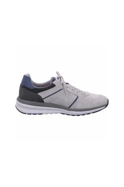 Mephisto Sneaker - Grau - Flacher Absatz Herren Sneaker 670830286 -Boutique-Schuhgeschäft 3 org zoom 74