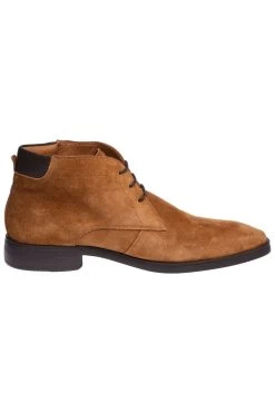 Gordon & Bros Business-Schuh - Braun - Blockabsatz Herren Business-Schuhe 697882635 -Boutique-Schuhgeschäft 3 org zoom 749