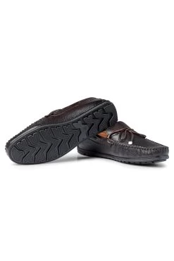 Ducavelli Flacher Schuh - Braun - Flacher Absatz Herren Flache Schuhe 684178831 5 Ducavelli Flacher Schuh - Braun - Flacher Absatz Herren Flache Schuhe 684178831 -Boutique-Schuhgeschäft 3 org zoom 764