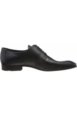 Lloyd Business-Schuh - Blau - Flacher Absatz Herren Business-Schuhe 704203345 -Boutique-Schuhgeschäft 3 org zoom 770