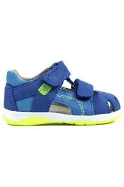 Richter RİCHTER Flacher Schuh - Blau - Flacher Absatz Herren Alltagsschuhe 747942261 -Boutique-Schuhgeschäft 3 org zoom 771