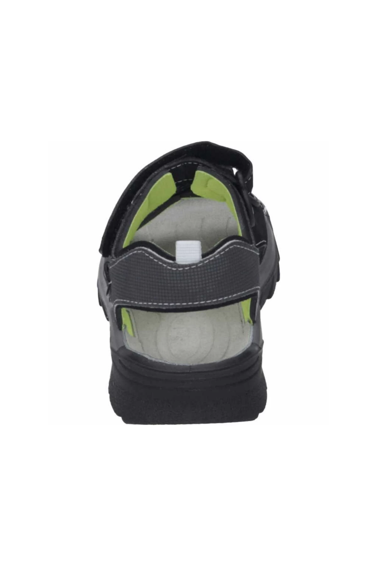 Ricosta Ballerina - Grau - Flacher Absatz Herren Ballerinas 670858082 3 Ricosta Ballerina - Grau - Flacher Absatz Herren Ballerinas 670858082 – Bild 3