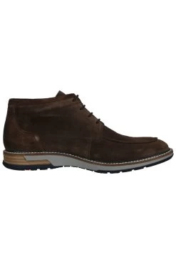 Lloyd Flacher Schuh - Schwarz - Flacher Absatz Herren Flache Schuhe 697883001 -Boutique-Schuhgeschäft 3 org zoom 777