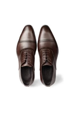 Ducavelli Business-Schuh - Braun - Flacher Absatz Herren Business-Schuhe 137673981 5 Ducavelli Business-Schuh - Braun - Flacher Absatz Herren Business-Schuhe 137673981 -Boutique-Schuhgeschäft 3 org zoom 791