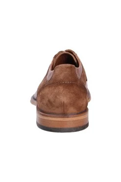 Lloyd Business-Schuh - Braun - Flacher Absatz Herren Business-Schuhe 679646989 5 Lloyd Business-Schuh - Braun - Flacher Absatz Herren Business-Schuhe 679646989 -Boutique-Schuhgeschäft 3 org zoom 797
