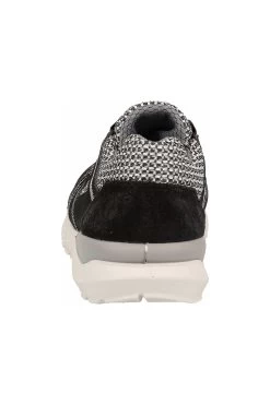 Ricosta Sneaker - Schwarz - Flacher Absatz Herren Sneaker 670859208 -Boutique-Schuhgeschäft 3 org zoom 8