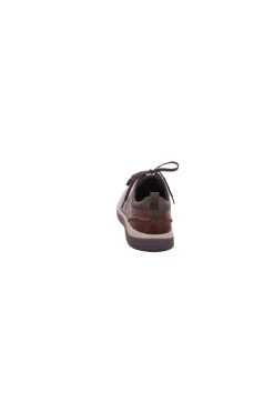 CLARKS Walkingschuh - Braun - Flacher Absatz -Boutique-Schuhgeschäft 3 org zoom 80