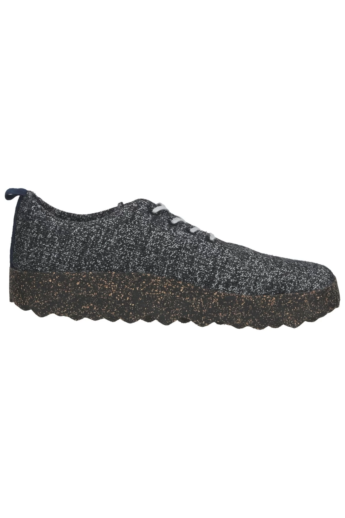 Asportuguesas Business-Schuh - Schwarz - Flacher Absatz Herren Business-Schuhe 697851597 3 Asportuguesas Business-Schuh - Schwarz - Flacher Absatz Herren Business-Schuhe 697851597 – Bild 3