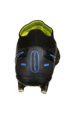 Nike Laufschuh & Trainingsschuh - Schwarz - Flacher Absatz -Boutique-Schuhgeschäft 3 org zoom 81