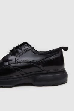 TWN Business-Schuh - Schwarz - Flacher Absatz Herren Business-Schuhe 639933636 5 TWN Business-Schuh - Schwarz - Flacher Absatz Herren Business-Schuhe 639933636 -Boutique-Schuhgeschäft 3 org zoom 815