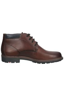 Lloyd Business-Schuh - Braun - Keilabsatz Herren Business-Schuhe 697882569 -Boutique-Schuhgeschäft 3 org zoom 818
