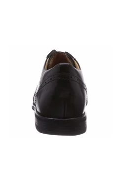 Ganter Business-Schuh - Schwarz - Flacher Absatz Herren Business-Schuhe 679647494 -Boutique-Schuhgeschäft 3 org zoom 820