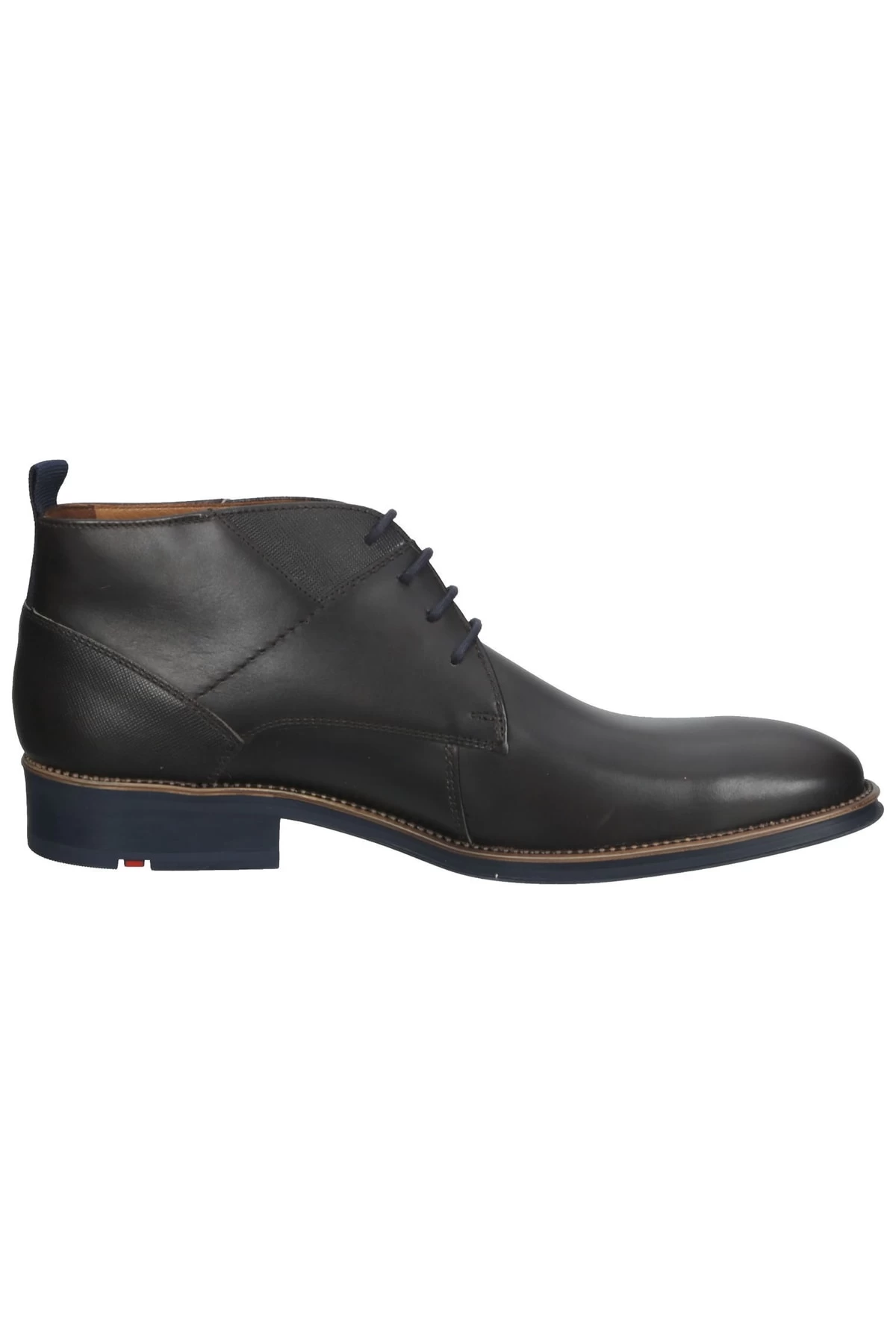 Lloyd Business-Schuh - Braun - Blockabsatz Herren Business-Schuhe 697889300 3 Lloyd Business-Schuh - Braun - Blockabsatz Herren Business-Schuhe 697889300 – Bild 3