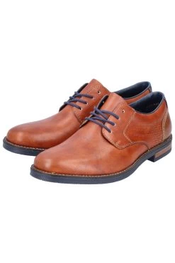 Rieker Business-Schuh - Braun - Blockabsatz Herren Business-Schuhe 696273621 5 Rieker Business-Schuh - Braun - Blockabsatz Herren Business-Schuhe 696273621 -Boutique-Schuhgeschäft 3 org zoom 829