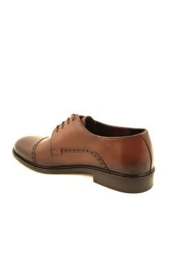 Forelli Business-Schuh - Braun - Flacher Absatz Herren Business-Schuhe 48123735 5 Forelli Business-Schuh - Braun - Flacher Absatz Herren Business-Schuhe 48123735 -Boutique-Schuhgeschäft 3 org zoom 833